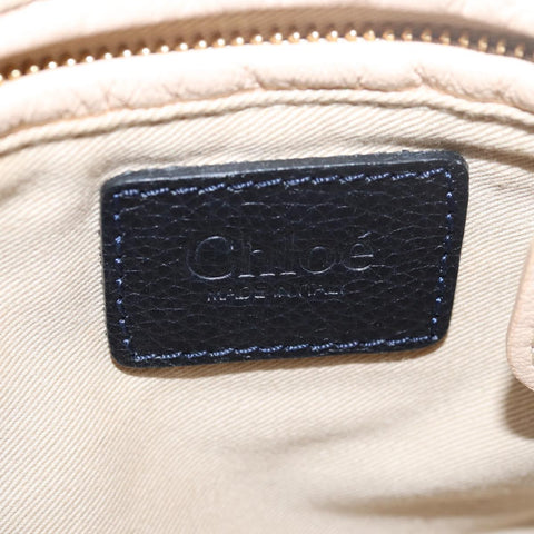 Chloé Paraty Leather Handbag