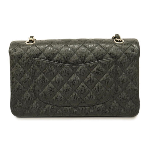 Chanel Timeless Leather Shoulder Bag