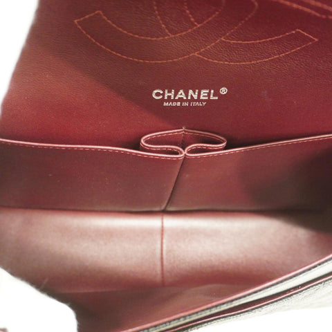 Chanel Leather Shoulder Bag