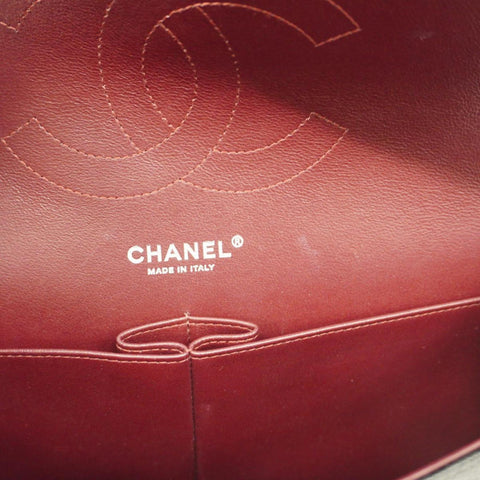 Chanel Leather Shoulder Bag