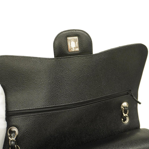 Chanel Leather Shoulder Bag