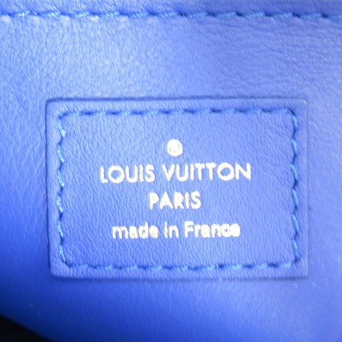 Louis Vuitton Néo Noé Canvas Shoulder Bag