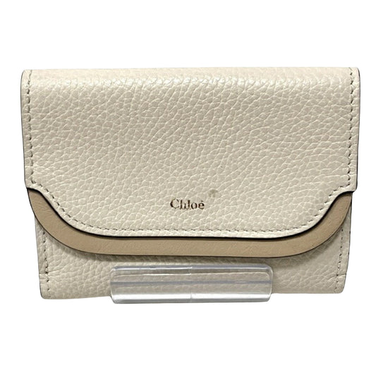 Chloé Leather Wallet