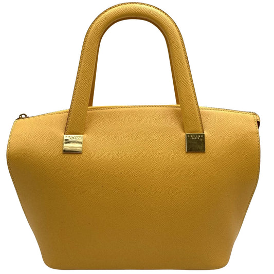 Céline Leather Handbag