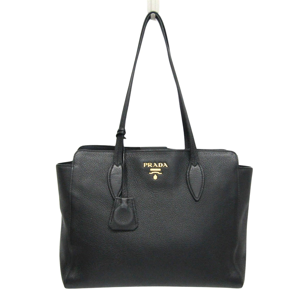 Prada Saffiano Leather Tote