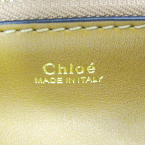 Chloé Leather Tote