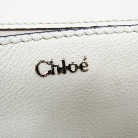 Chloé Elsie Leather Handbag