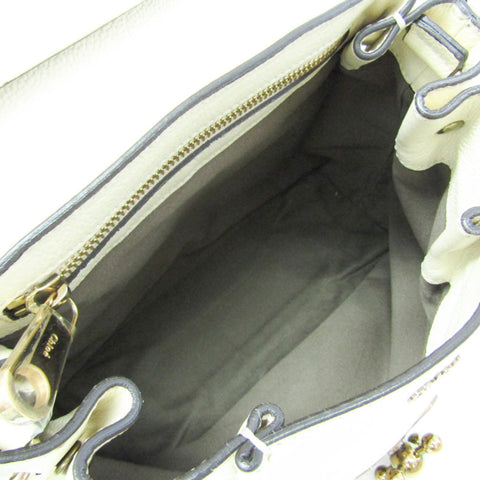 Chloé Elsie Leather Handbag