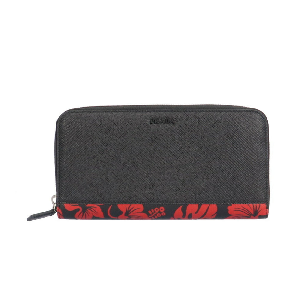 Prada Saffiano Leather Wallet