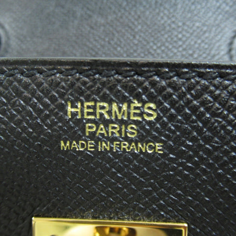 Hermès Birkin 30 Leather Handbag