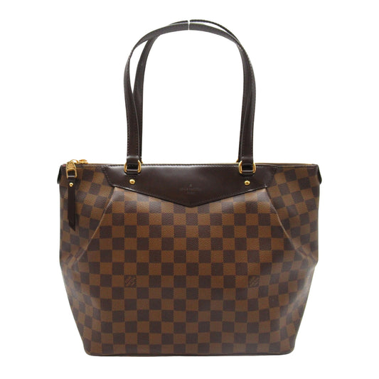 Louis Vuitton Westminster Canvas Tote