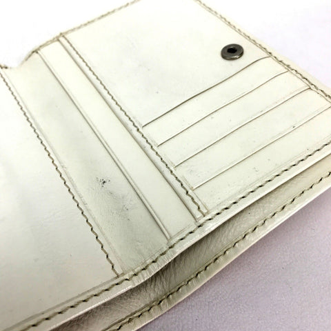 Chloé Leather Wallet