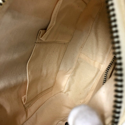 Chloé Cloth Tote