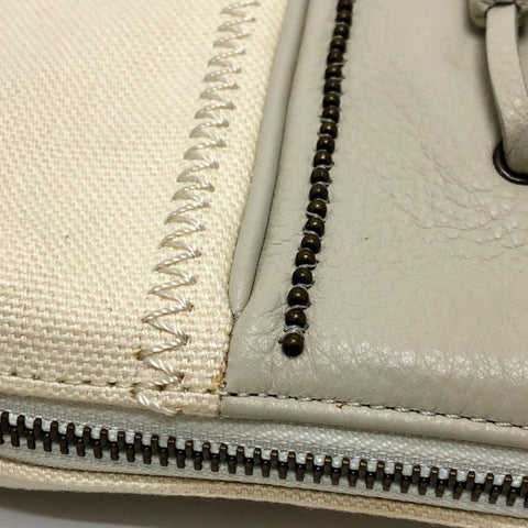 Chloé Cloth Tote