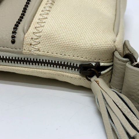 Chloé Cloth Tote