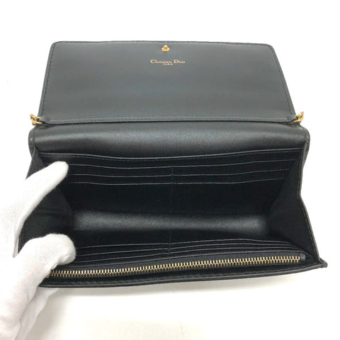 Dior J'adior Leather Shoulder Bag