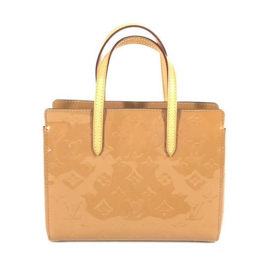 Louis Vuitton Monogram Patent Leather Tote