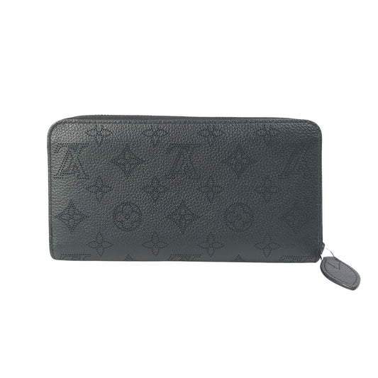 Louis Vuitton Portefeuille Zippy Leather Wallet