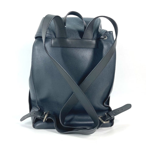 Louis Vuitton Utah Leather Backpack