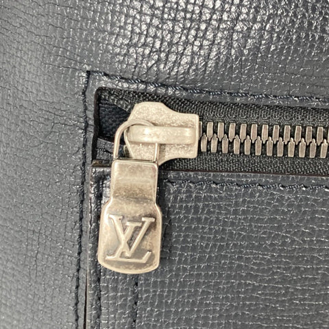 Louis Vuitton Utah Leather Backpack