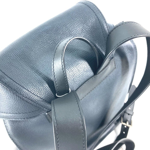 Louis Vuitton Utah Leather Backpack