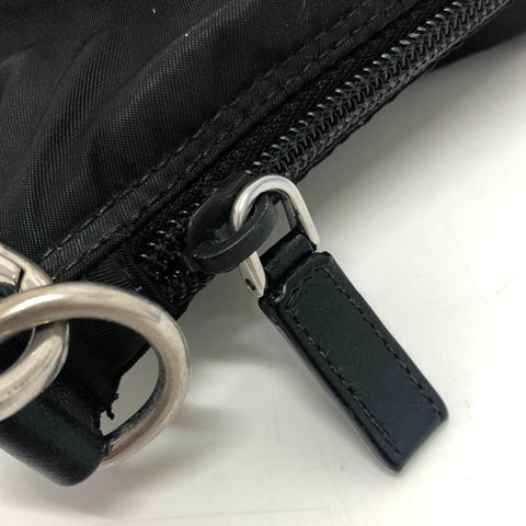 Prada Tessuto Cloth Shoulder Bag