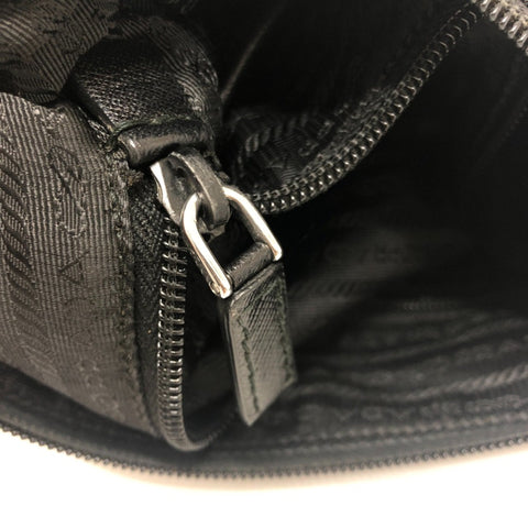 Prada Tessuto Cloth Shoulder Bag