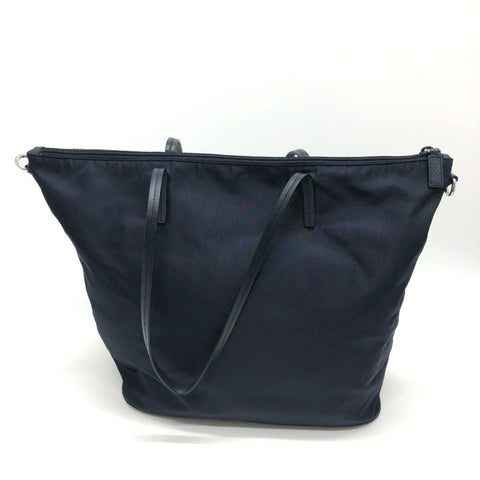 Prada Tessuto Synthetic Tote