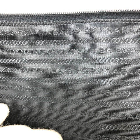 Prada Tessuto Synthetic Tote