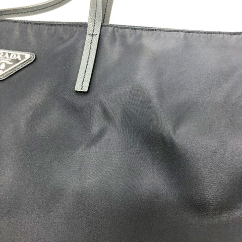 Prada Tessuto Synthetic Tote