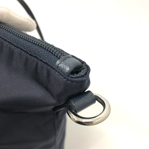 Prada Tessuto Synthetic Tote