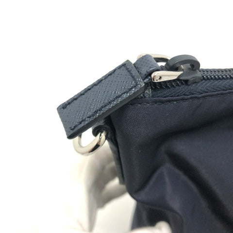 Prada Tessuto Synthetic Tote