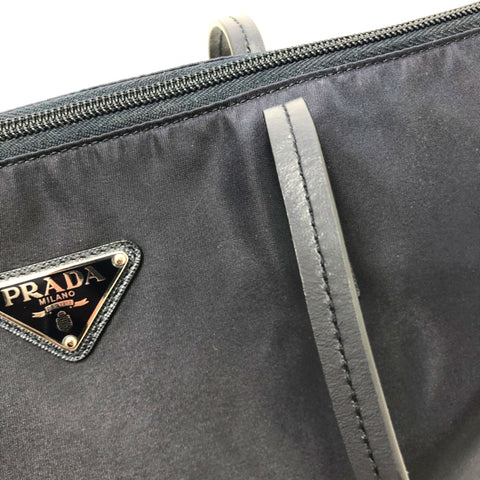 Prada Tessuto Synthetic Tote