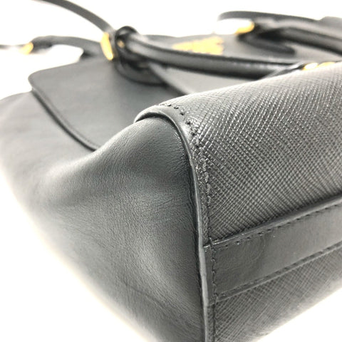 Prada Saffiano Leather Handbag