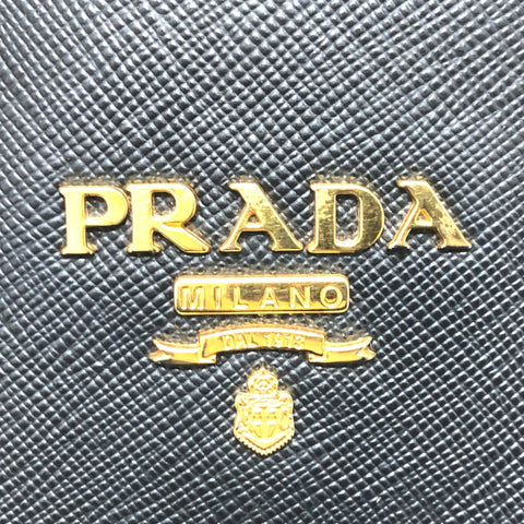 Prada Saffiano Leather Handbag