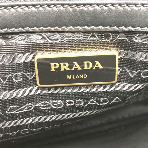 Prada Saffiano Leather Handbag