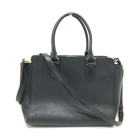 Prada Saffiano Leather Handbag