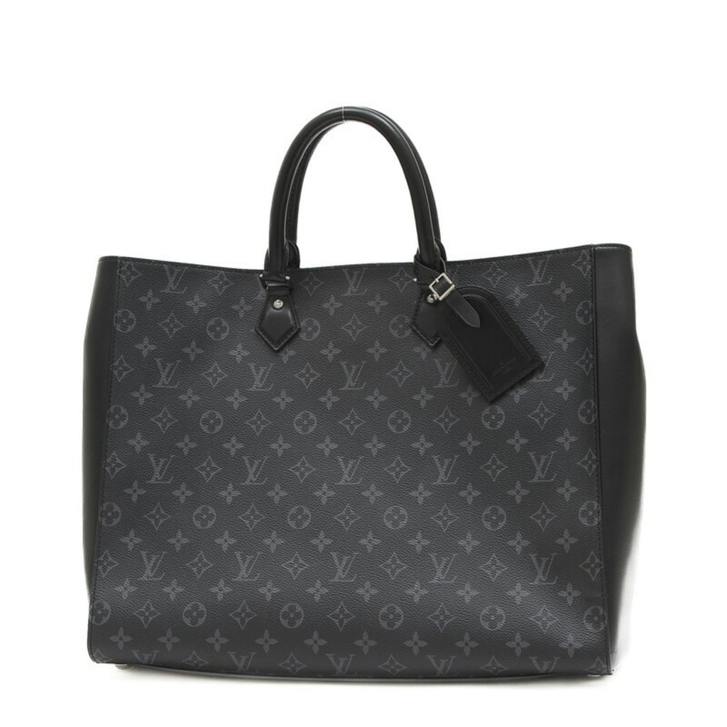 Louis Vuitton Eclipse Canvas Tote