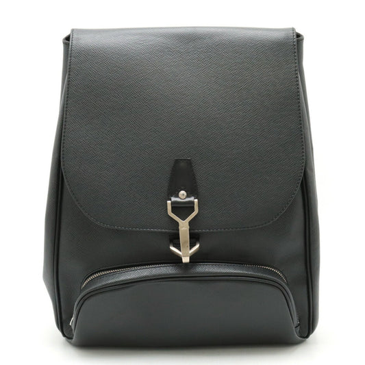 Louis Vuitton Caissa Leather Backpack