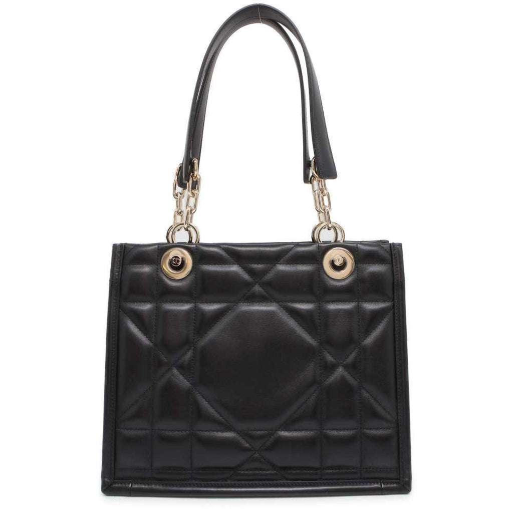 Dior Leather Tote