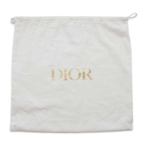 Dior Leather Tote