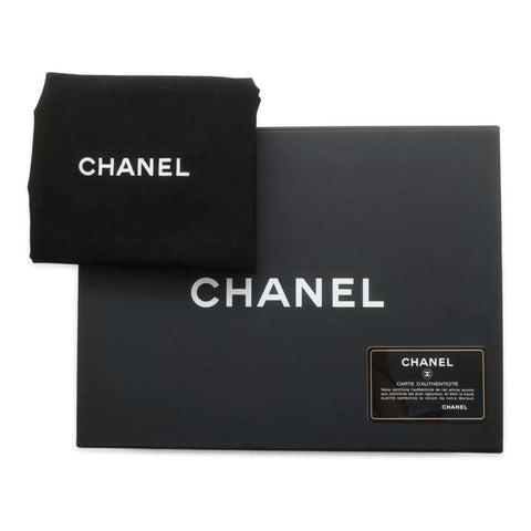 Chanel Boy Leather Shoulder Bag