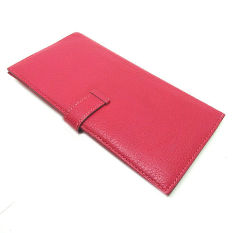 Hermès Béarn Leather Wallet