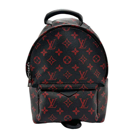 Louis Vuitton Palm Springs Canvas Backpack