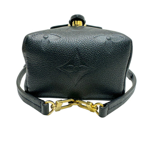 Louis Vuitton Tiny Leather Backpack