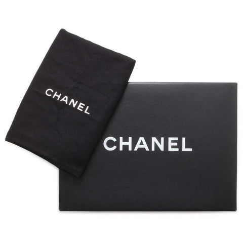 Chanel Timeless Leather Shoulder Bag