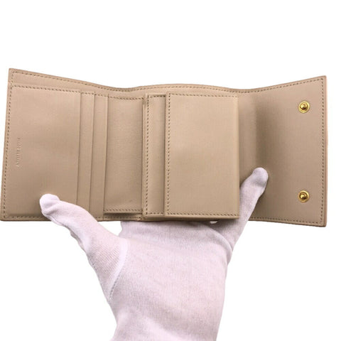 Céline Leather Wallet