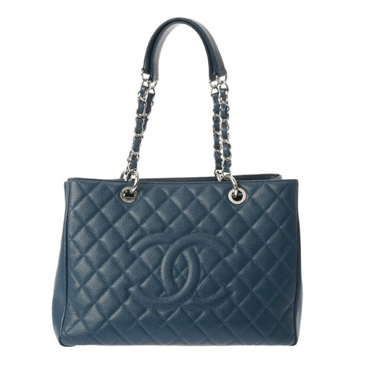 Chanel Grand Shopping Leather Tote