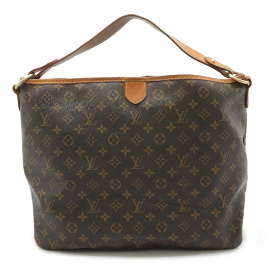 Louis Vuitton Delightfull Pm Canvas Tote