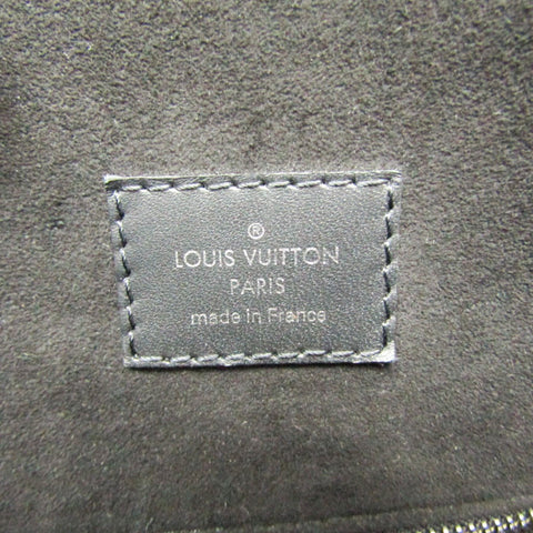 Louis Vuitton Christopher Leather Backpack